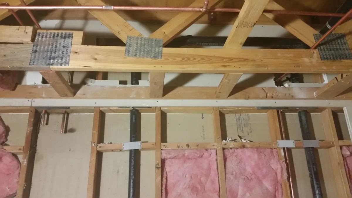 Plumbing services in Augusta, KS